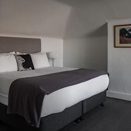 Sanctum Boutique Apartments Гобарт Екстер'єр фото