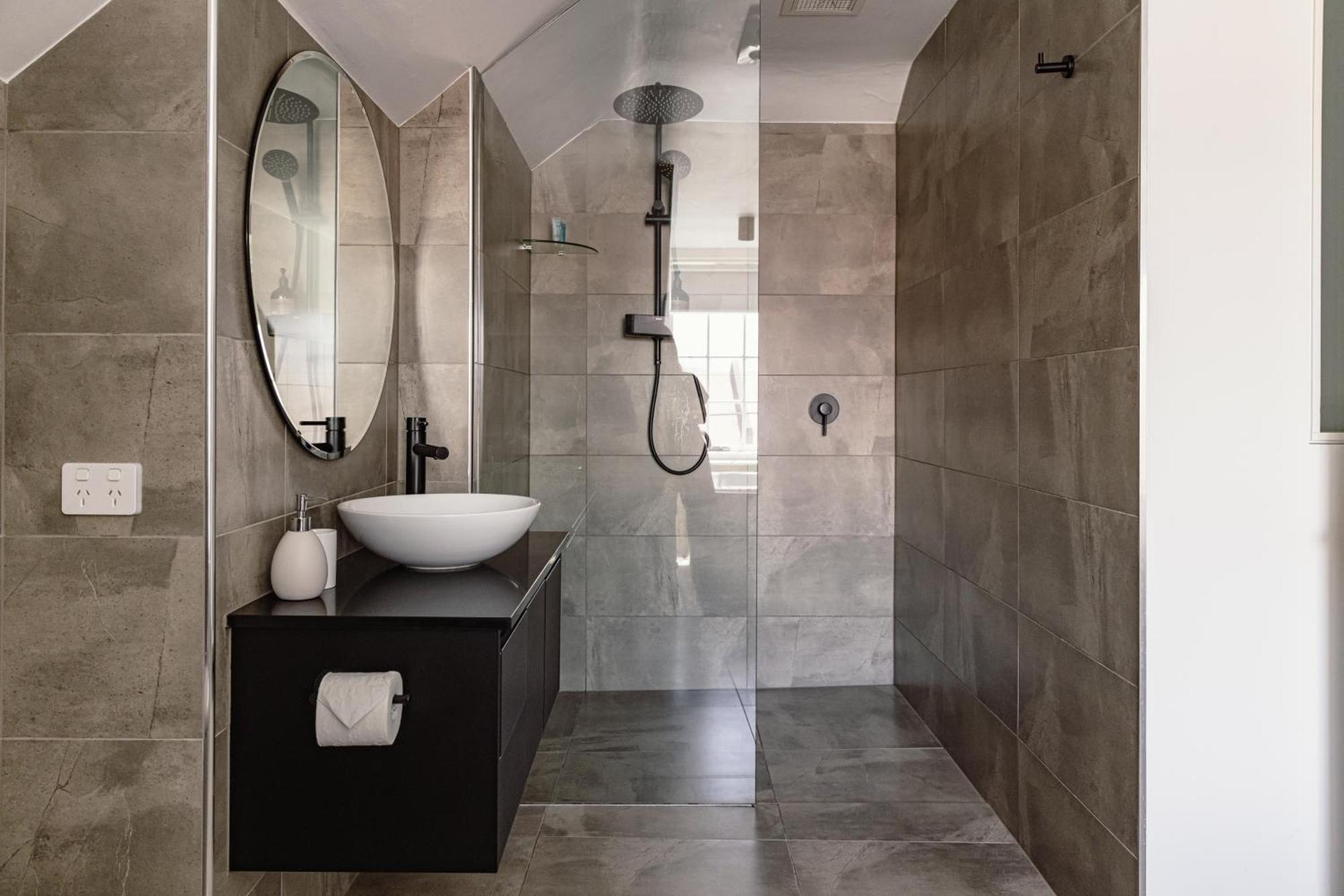 Sanctum Boutique Apartments Гобарт Екстер'єр фото
