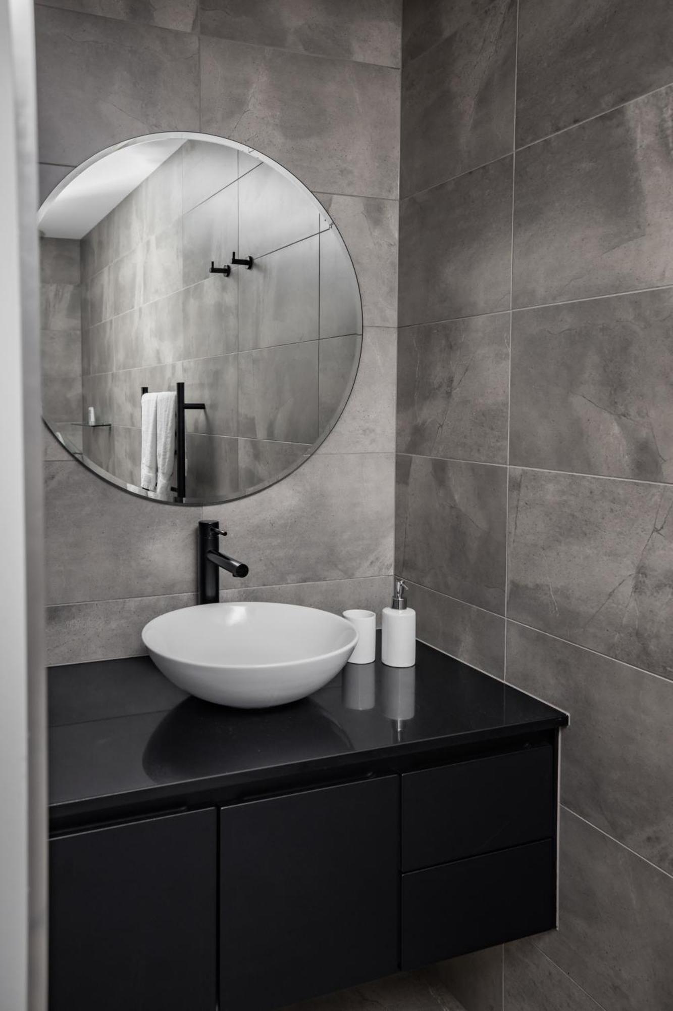 Sanctum Boutique Apartments Гобарт Екстер'єр фото