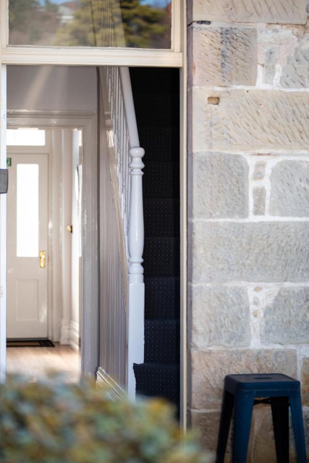 Sanctum Boutique Apartments Гобарт Екстер'єр фото